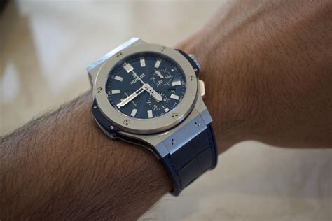 hublot bigbang geneve watch|Hublot geneve big bang chronograph.